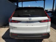 ✅ 2025 Honda CR-V LX • VIN: 2HKRS3H21SH326906 • Лот: 71927925. Опубликован ранее на Copart с пробегом 14 190 миль. Бесплатный доступ к архиву аукционных продаж из США и подробный отчёт об истории автомобиля на DreamBid. Изображение 6.