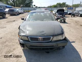 ✅ 1999 Infiniti I30 • VIN: JNKCA21A6XT764939 • Lot: 71546814. Listed on Copart with 229,852 mi. Free auction sales archive from the USA and detailed vehicle history report at DreamBid. Image 5.