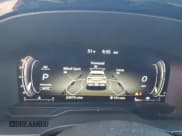 ✅ 2023 Infiniti QX60 Luxe • VIN: 5N1DL1FS9PC355907 • Lot: 85744715. Listed on Copart with 24,575 mi. Free auction sales archive from the USA and detailed vehicle history report at DreamBid. Image 9.