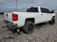 ✅ 2015 Chevrolet Silverado 2500HD LT • VIN: 1GC1KVE86FF169973 • Лот: 81327335. Опубликован ранее на Copart с пробегом 225 591 миль. Бесплатный доступ к архиву аукционных продаж из США и подробный отчёт об истории автомобиля на DreamBid. Изображение 3.