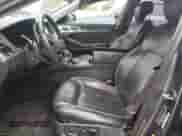 2015 Hyundai Genesis 3.8L with VIN KMHGN4JE7FU070187, listed as a Copart auction lot 71596664 with 130,750 mi miles and Clean title. Bid and sale history available at DreamBid. Image 7.