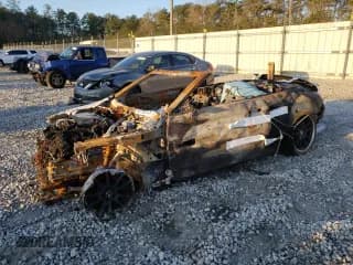 ✅ 2019 Mercedes-Benz C 63 S AMG • VIN: WDDWK8HB8KF846584 • Lot: 49140175. Listed on Copart with Not provided. Free auction sales archive from the USA and detailed vehicle history report at DreamBid. Image 1.