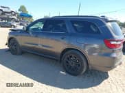 ✅ 2018 Dodge Durango GT • VIN: 1C4RDHDG8JC431414 • Lot: 43607258. Wystawiony na IAAI z przebiegiem 60 513 mil. Bezpłatny archiwum sprzedaży aukcyjnych z USA i szczegółowy raport historii pojazdu na DreamBid. Zdjęcie 3.