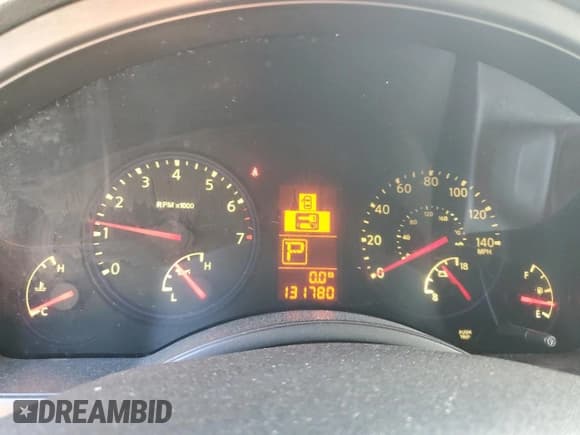 ✅ 2010 Infiniti QX56 • VIN: 5N3ZA0NF5AN900336 • Лот: 63086305. Опубликован ранее на Copart с пробегом 131 780 миль. Бесплатный доступ к архиву аукционных продаж из США и подробный отчёт об истории автомобиля на DreamBid. Изображение 9.