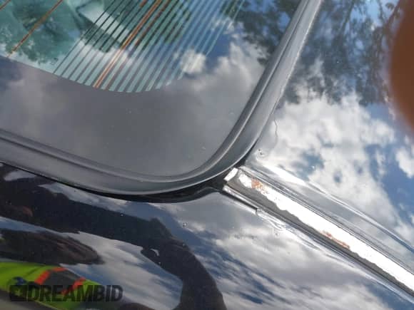 2005 Chevrolet Impala Police Police z VIN 2G1WF55K859378699, wystawiony jako IAAI lot #42249329 z przebiegiem 205 046 mil mil oraz . Historia ofert i sprzedaży dostępna na DreamBid. Obrazek 16.