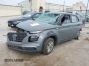 ✅ 2021 Hyundai Venue SE • VIN: KMHRB8A39MU068865 • Lot: 41619588. Listed on IAAI with 76,058 mi. Free auction sales archive from the USA and detailed vehicle history report at DreamBid. Image 2.