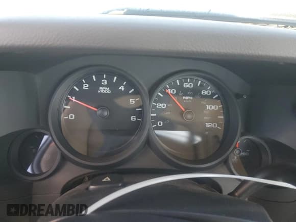 ✅ 2008 GMC Sierra 1500 Work Truck • VIN: 1GTEC14XX8Z209814 • Lot: 90061485. Listed on Copart with Not provided. Free auction sales archive from the USA and detailed vehicle history report at DreamBid. Image 9.