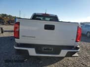 ✅ 2022 Chevrolet Colorado 2WD LT • VIN: 1GCHSCEA1N1112288 • Лот: 91020585. Опубликован ранее на Copart с пробегом 44 967 миль. Бесплатный доступ к архиву аукционных продаж из США и подробный отчёт об истории автомобиля на DreamBid. Изображение 6.