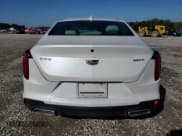 ✅ 2020 Cadillac CT4 Luxury • VIN: 1G6DJ5RK1L0133292 • Lot: 84021935. Listed on Copart with 93,495 mi. Free auction sales archive from the USA and detailed vehicle history report at DreamBid. Image 6.