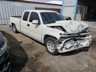 ✅ 2000 Chevrolet Silverado 1500 LS • VIN: 2GCEC19T1Y1249407 • Лот: 65678694. Опубликован ранее на Copart с пробегом Не указан. Бесплатный доступ к архиву аукционных продаж из США и подробный отчёт об истории автомобиля на DreamBid. Изображение 4.