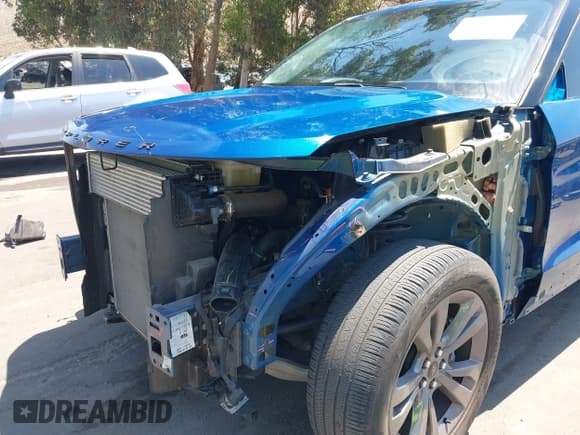 ✅ 2022 Ford Explorer XLT • VIN: 1FMSK7DH4NGC40979 • Lot: 42405024. Wystawiony na IAAI z przebiegiem 41 740 mil. Bezpłatny archiwum sprzedaży aukcyjnych z USA i szczegółowy raport historii pojazdu na DreamBid. Zdjęcie 19.