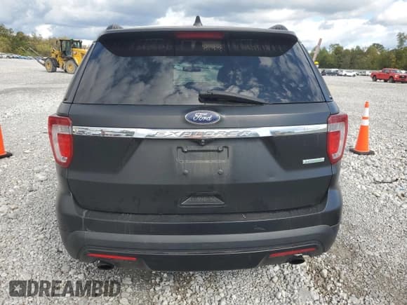 ✅ 2016 Ford Explorer XLT • VIN: 1FM5K8DH6GGB85599 • Лот: 85898435. Опубликован ранее на Copart с пробегом 177 449 миль. Бесплатный доступ к архиву аукционных продаж из США и подробный отчёт об истории автомобиля на DreamBid. Изображение 6.