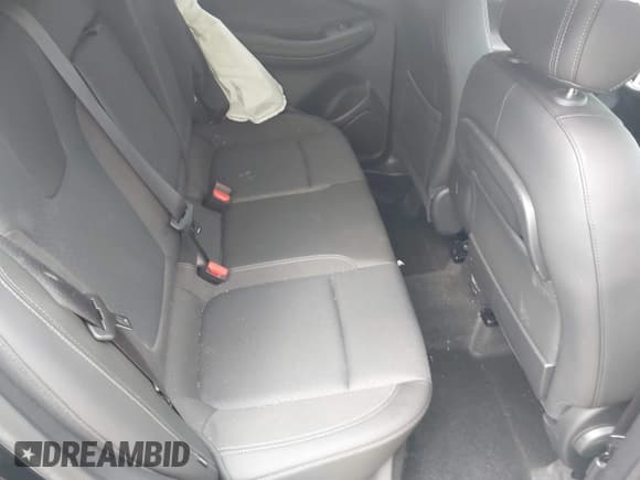 ✅ 2024 Buick Encore GX Preferred • VIN: KL4AMCSL6RB016183 • Лот: 42673949. Опубликован ранее на IAAI с пробегом 10 974 миль. Бесплатный доступ к архиву аукционных продаж из США и подробный отчёт об истории автомобиля на DreamBid. Изображение 8.