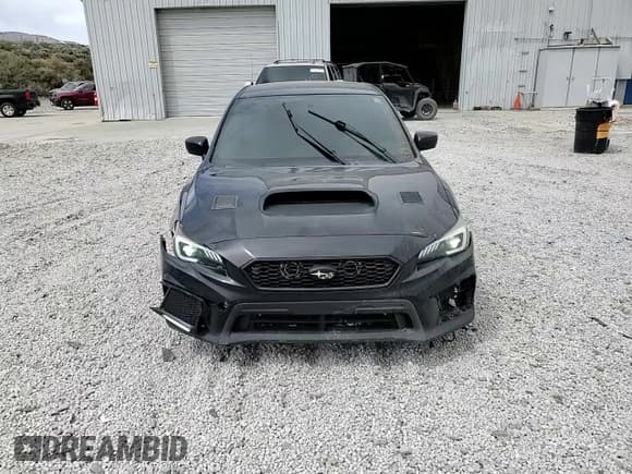 ✅ 2018 Subaru WRX • VIN: JF1VA1A6XJ9803137 • Lot: 52558345. Listed on Copart with 129,678 mi. Free auction sales archive from the USA and detailed vehicle history report at DreamBid. Image 11.