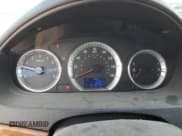 ✅ 2009 Hyundai Sonata GLS • VIN: 5NPET46C09H477159 • Lot: 86600825. Wystawiony na Copart z przebiegiem 161 675 mil. Bezpłatny archiwum sprzedaży aukcyjnych z USA i szczegółowy raport historii pojazdu na DreamBid. Zdjęcie 9.