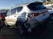 2022 Hyundai Santa Fe SE z VIN 5NMS1DAJ5NH395840, wystawiony jako Copart lot #40544754 z przebiegiem 28 090 mil mil oraz . Historia ofert i sprzedaży dostępna na DreamBid. Obrazek 2.