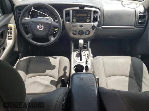 ✅ 2005 Mazda Tribute S • VIN: 4F2YZ04175KM02072 • Лот: 66888615. Опубликован ранее на Copart с пробегом 239 618 миль. Бесплатный доступ к архиву аукционных продаж из США и подробный отчёт об истории автомобиля на DreamBid. Изображение 8.