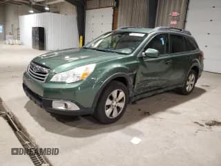 ✅ 2010 Subaru Outback Premium All-Weather Anniversary • VIN: 4S4BRBCCXA3333480 • Lot: 90817915. Listed on Copart with 214,403 mi. Free auction sales archive from the USA and detailed vehicle history report at DreamBid. Image 1.