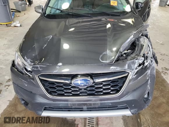 ✅ 2022 Subaru Outback Touring XT • VIN: 4S4BTGPDXN3154847 • Lot: 67821485. Wystawiony na Copart z przebiegiem Nie podano. Bezpłatny archiwum sprzedaży aukcyjnych z USA i szczegółowy raport historii pojazdu na DreamBid. Zdjęcie 11.