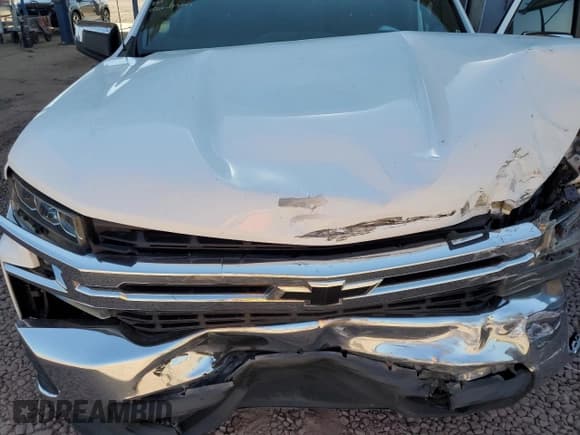 ✅ 2019 Chevrolet Silverado 1500 LT • VIN: 3GCPWCED3KG313245 • Lot: 74571324. Wystawiony na Copart z przebiegiem 173 963 mil. Bezpłatny archiwum sprzedaży aukcyjnych z USA i szczegółowy raport historii pojazdu na DreamBid. Zdjęcie 11.
