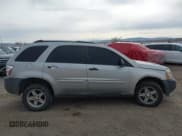 ✅ 2005 Chevrolet Equinox LS • VIN: 2CNDL23F456008018 • Лот: 41774232. Опубликован ранее на IAAI с пробегом Не указан. Бесплатный доступ к архиву аукционных продаж из США и подробный отчёт об истории автомобиля на DreamBid. Изображение 12.