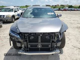 ✅ 2023 Lexus RX 350h • VIN: 2T2BBMCAXPC013039 • Лот: 65148923. Опубликован ранее на Copart с пробегом Не указан. Бесплатный доступ к архиву аукционных продаж из США и подробный отчёт об истории автомобиля на DreamBid. Изображение 5.