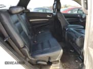 ✅ 2018 Dodge Durango SXT • VIN: 1C4RDHAG3JC393370 • Lot: 91246725. Wystawiony na Copart z przebiegiem 178 584 mil. Bezpłatny archiwum sprzedaży aukcyjnych z USA i szczegółowy raport historii pojazdu na DreamBid. Zdjęcie 11.