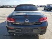 ✅ 2020 Mercedes-Benz C 300 • VIN: W1KWK8DB0LF996311 • Лот: 77194724. Опубликован ранее на Copart с пробегом 66 881 миль. Бесплатный доступ к архиву аукционных продаж из США и подробный отчёт об истории автомобиля на DreamBid. Изображение 6.