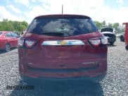 ✅ 2015 Chevrolet Traverse LT • VIN: 1GNKVHKD9FJ373749 • Lot: 42291335. Listed on IAAI with 136,558 mi. Free auction sales archive from the USA and detailed vehicle history report at DreamBid. Image 16.