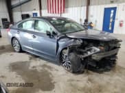 ✅ 2019 Subaru Legacy Premium • VIN: 4S3BNAF65K3017972 • Lot: 92583785. Wystawiony na Copart z przebiegiem 34 694 mil. Bezpłatny archiwum sprzedaży aukcyjnych z USA i szczegółowy raport historii pojazdu na DreamBid. Zdjęcie 4.