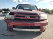 ✅ 2005 Toyota 4Runner SR5 Sport • VIN: JTEBT14R658020661 • Lot: 84729365. Listed on Copart with 186,754 mi. Free auction sales archive from the USA and detailed vehicle history report at DreamBid. Image 5.