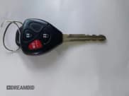 ✅ 2010 Pontiac Vibe 1SB • VIN: 5Y2SP6E04AZ417442 • Lot: 43158384. Listed on IAAI with 152,003 mi. Free auction sales archive from the USA and detailed vehicle history report at DreamBid. Image 11.