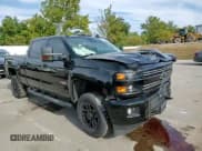 ✅ 2019 Chevrolet Silverado 2500HD LTZ • VIN: 1GC1KTEY5KF276415 • Lot: 80150685. Wystawiony na Copart z przebiegiem 74 421 mil. Bezpłatny archiwum sprzedaży aukcyjnych z USA i szczegółowy raport historii pojazdu na DreamBid. Zdjęcie 13.