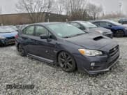 ✅ 2016 Subaru WRX Premium • VIN: JF1VA1E6XG9828770 • Lot: 95083855. Wystawiony na Copart z przebiegiem 145 761 mil. Bezpłatny archiwum sprzedaży aukcyjnych z USA i szczegółowy raport historii pojazdu na DreamBid. Zdjęcie 4.