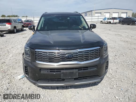 ✅ 2020 Kia Telluride S • VIN: 5XYP6DHC6LG062133 • Lot: 84442565. Wystawiony na Copart z przebiegiem 127 133 mil. Bezpłatny archiwum sprzedaży aukcyjnych z USA i szczegółowy raport historii pojazdu na DreamBid. Zdjęcie 5.