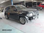 ✅ 2018 Volkswagen Atlas Launch Edition • VIN: 1V2BR2CA1JC510063 • Lot: 43256299. Wystawiony na IAAI z przebiegiem 85 620 mil. Bezpłatny archiwum sprzedaży aukcyjnych z USA i szczegółowy raport historii pojazdu na DreamBid. Zdjęcie 1.