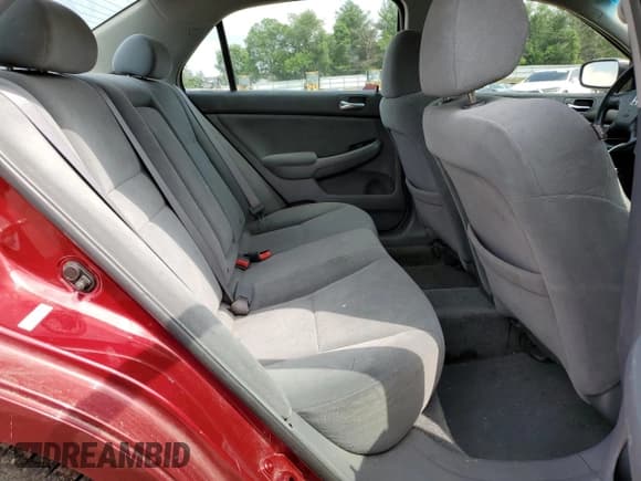 ✅ 2006 Honda Accord LX SE • VIN: 1HGCM55326A121795 • Лот: 60047955. Опубликован ранее на Copart с пробегом 223 646 миль. Бесплатный доступ к архиву аукционных продаж из США и подробный отчёт об истории автомобиля на DreamBid. Изображение 10.