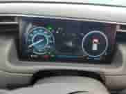 2024 Hyundai Tucson SEL Convenience z VIN KM8JCCD12RU185542, wystawiony jako Copart lot #85510945 z przebiegiem 22 121 mil mil oraz Szkoda całkowita • Salvage title. Historia ofert i sprzedaży dostępna na DreamBid. Obrazek 9.