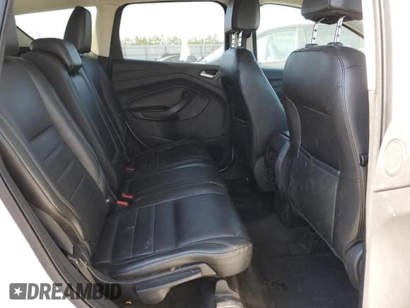 ✅ 2013 Ford Escape SEL • VIN: 1FMCU9H97DUA15436 • Lot: 70889285. Wystawiony na Copart z przebiegiem 159 242 mil. Bezpłatny archiwum sprzedaży aukcyjnych z USA i szczegółowy raport historii pojazdu na DreamBid. Zdjęcie 11.