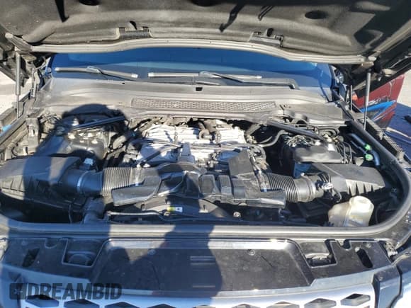 ✅ 2016 Land Rover Range Rover Sport Dynamic • VIN: SALWR2EFXGA107983 • Лот: 91237005. Опубликован ранее на Copart с пробегом 93 047 миль. Бесплатный доступ к архиву аукционных продаж из США и подробный отчёт об истории автомобиля на DreamBid. Изображение 12.