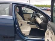 ✅ 2021 Mercedes-Benz A 220 • VIN: W1K3G4FB1MJ268070 • Lot: 42240449. Listed on IAAI with 45,014 mi. Free auction sales archive from the USA and detailed vehicle history report at DreamBid. Image 5.