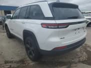 ✅ 2025 Jeep Grand Cherokee Limited • VIN: 1C4RJHBG8SC333450 • Лот: 69494405. Опубликован ранее на Copart с пробегом 2 119 миль. Бесплатный доступ к архиву аукционных продаж из США и подробный отчёт об истории автомобиля на DreamBid. Изображение 2.