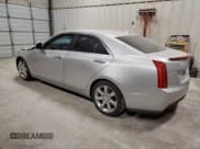 ✅ 2013 Cadillac ATS • VIN: 1G6AA5RX6D0150282 • Lot: 89549475. Listed on Copart with 165,779 mi. Free auction sales archive from the USA and detailed vehicle history report at DreamBid. Image 2.