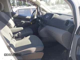 2017 Chevrolet City Express Cargo LS с VIN 3N63M0YN8HK701999, выставлен на аукционе IAAI как лот 42906712 с пробегом 36 265 миль миль и . История ставок и продаж доступна на DreamBid. Изображение 5.