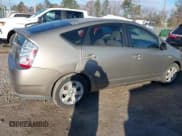 ✅ 2007 Toyota Prius • VIN: JTDKB20U073205294 • Lot: 43820286. Wystawiony na IAAI z przebiegiem 264 866 mil. Bezpłatny archiwum sprzedaży aukcyjnych z USA i szczegółowy raport historii pojazdu na DreamBid. Zdjęcie 6.