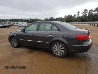 ✅ 2010 Hyundai Sonata Limited • VIN: 5NPEU4AC5AH636928 • Лот: 78989554. Опубликован ранее на Copart с пробегом 138 957 миль. Бесплатный доступ к архиву аукционных продаж из США и подробный отчёт об истории автомобиля на DreamBid. Изображение 2.