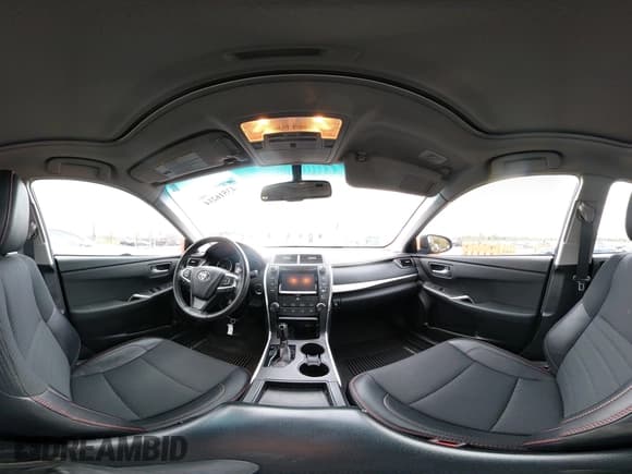 ✅ 2017 Toyota Camry LE • VIN: 4T1BF1FK6HU628795 • Lot: 43516214. Listed on IAAI with 48,171 mi. Free auction sales archive from the USA and detailed vehicle history report at DreamBid. Image 21.