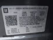 ✅ 2020 Chevrolet Equinox LS • VIN: 3GNAXHEV8LS674632 • Lot: 43515093. Wystawiony na IAAI z przebiegiem 62 825 mil. Bezpłatny archiwum sprzedaży aukcyjnych z USA i szczegółowy raport historii pojazdu na DreamBid. Zdjęcie 9.