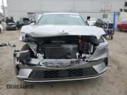 ✅ 2025 Genesis GV70 Advanced • VIN: 5NMMCET11SH005768 • Lot: 93495345. Listed on Copart with 5,968 mi. Free auction sales archive from the USA and detailed vehicle history report at DreamBid. Image 5.