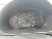 ✅ 2023 Mitsubishi Mirage Black Edition • VIN: ML32AWHJ5PH002606 • Lot: 67607375. Listed on Copart with 29,795 mi. Free auction sales archive from the USA and detailed vehicle history report at DreamBid. Image 9.